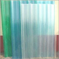 FRP Sheets - Fiberglass, 1000-3000mm Length, 1000-2000mm Width, Green Color, 1-10mm Thickness | Corrosion-Resistant, Eco-Friendly, Easy Install