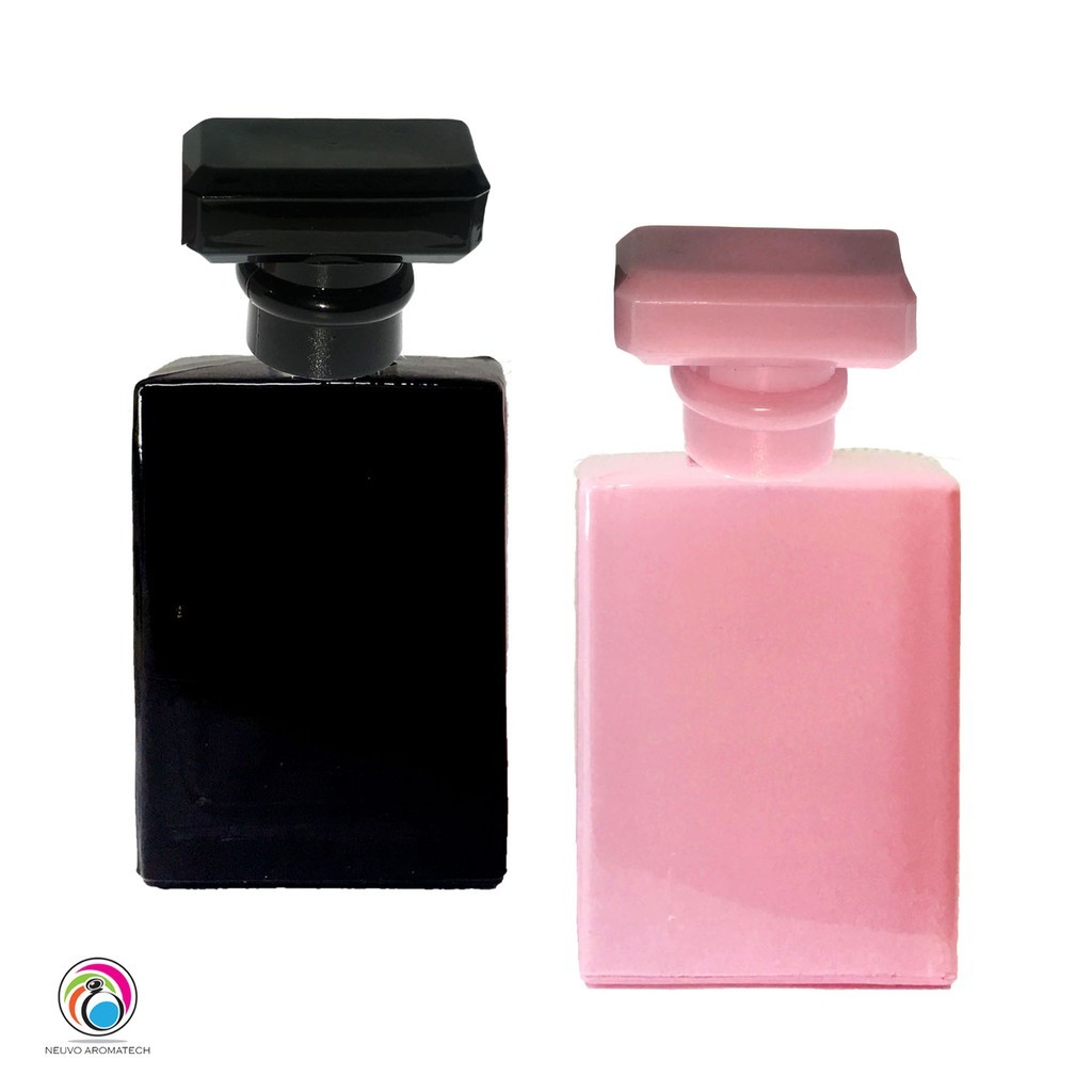 Eau De Parfum And Body Fragrance Oil
