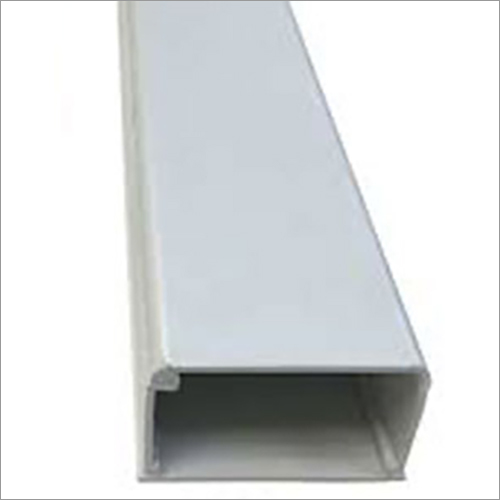 पाउडर कोटेड रेसवे अनुप्रयोग: औद्योगिक