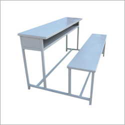Eco-Friendly Ss Bench