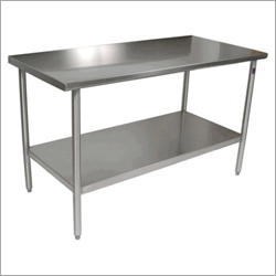 Eco-Friendly Ss Table
