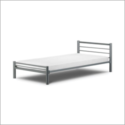 Eco-Friendly Ms Single Bed For Hostel