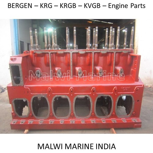 बर्गन-KVGB12-KVMB12-KVGB16-KVGB18-KRG9-KRG8-KRGB8-KRG6-KRGB6-KRG5 इंजन के पुर्जे