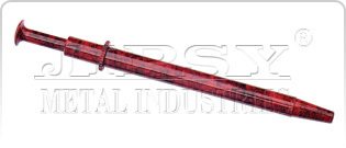3/4/5 Prong Diamond Holder (Grip) Big Red