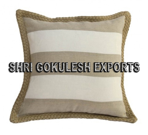 Customized 100% Wholesale Latest Designer Wool Cushion Covers Pillow Cases