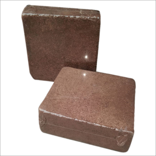 Coco Peat Block
