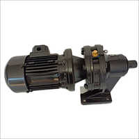 साइक्लोइडल गियर थ्री फेज मोटर एम्बिएंट टेम्परेचर: 50 सेल्सियस (Oc)