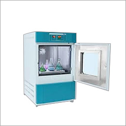 Ss Orbital Shaking Incubator