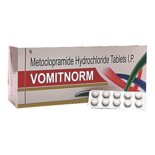 Metoclopramide Tablets General Medicines
