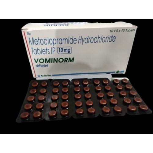 Metoclopramide Tablets General Medicines