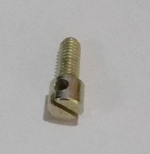 Sealing Screw