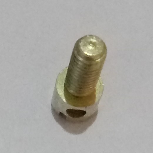 Sealing Screw