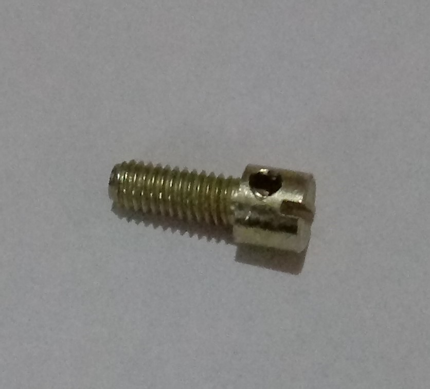 Sealing Screw