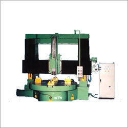 वर्टिकल टर्निंग लेथ