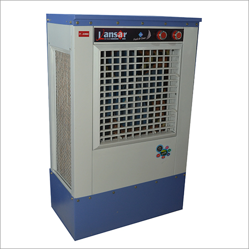 स्क्वायर एयर कूलर कूलिंग एरिया: 300 फ्लुइड औंस (ओज़)