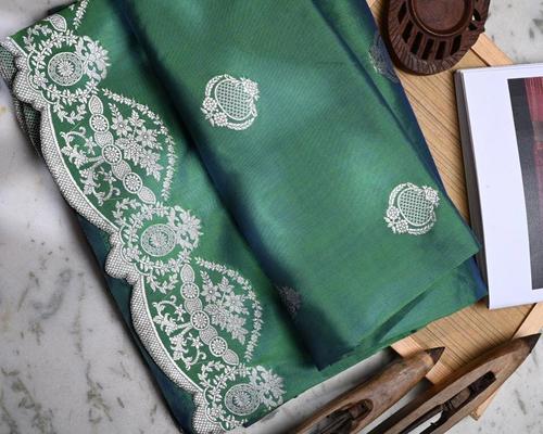 मल्टी कलर साड़ी न्यू लॉन्च