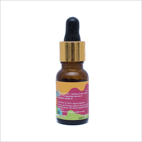 Natural Age Delay Serum Age Group: 30+