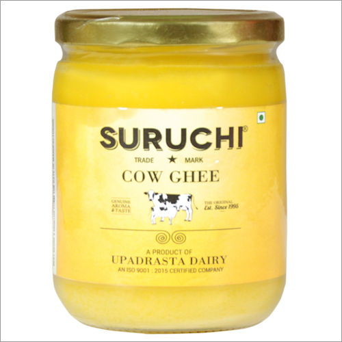 Cow Ghee