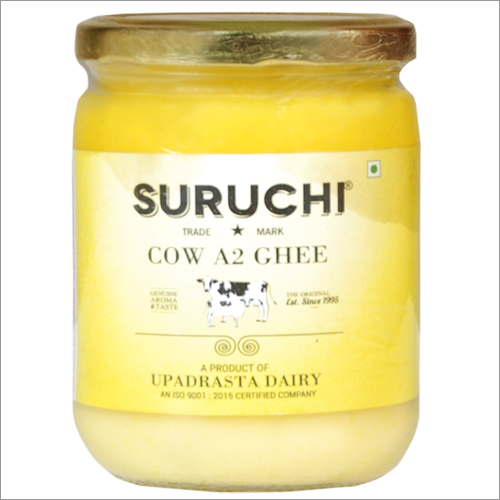 Cow A2 Ghee