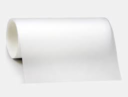Clear Bopp Film