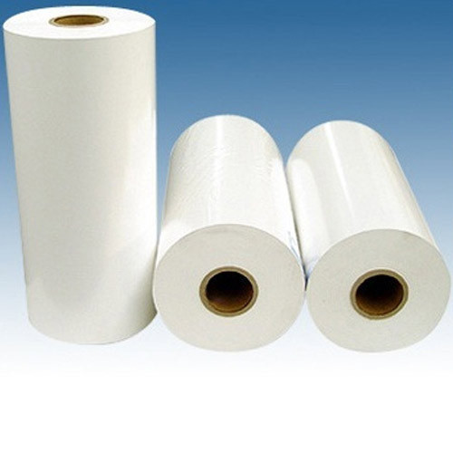 Clear Bopp Film
