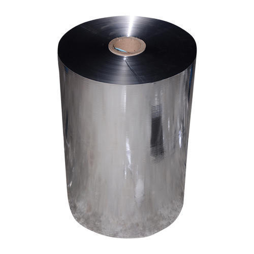 Clear Bopp Film