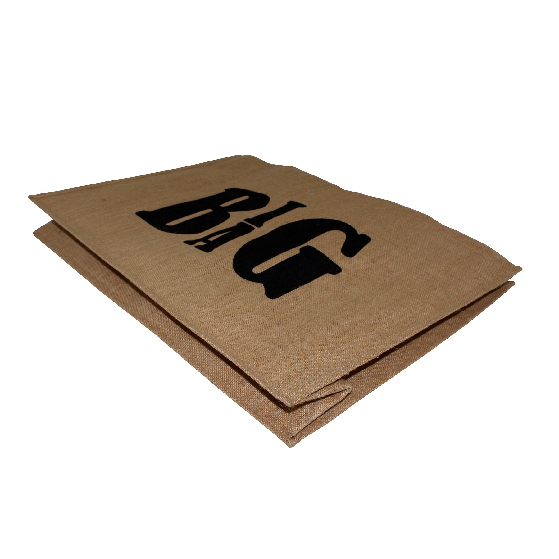 Customized Jute Vegetable Bag