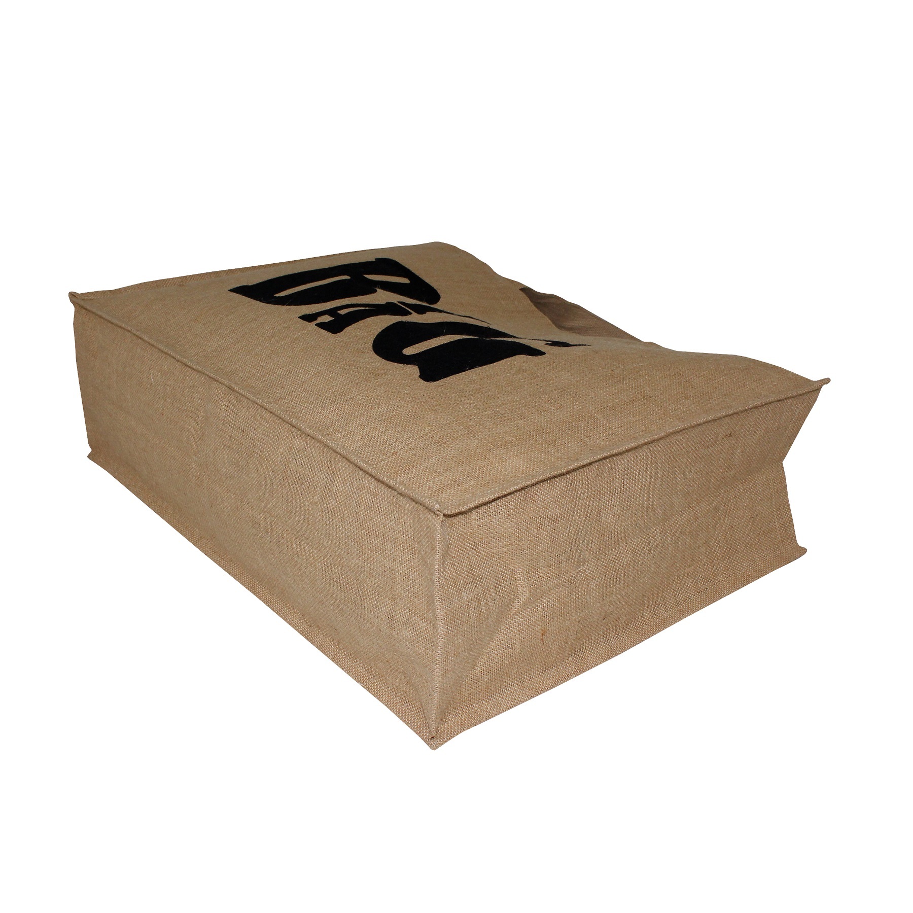 Customized Jute Vegetable Bag