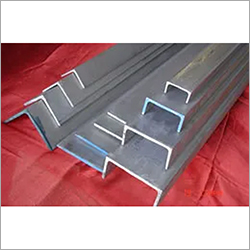 एल्युमिनियम एंगल चैनल