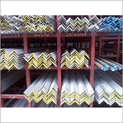 एल्युमिनियम स्टेनलेस स्टील एंगल चैनल