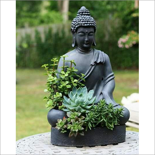 बुद्ध की मूर्तियाँ