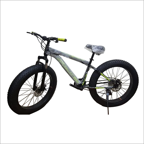 जूनियर फैट टायर्स साइकिल लिंग: पुरुष