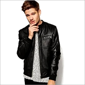 विंटर मेन फैंसी जैकेट