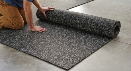 Any Gym Mats
