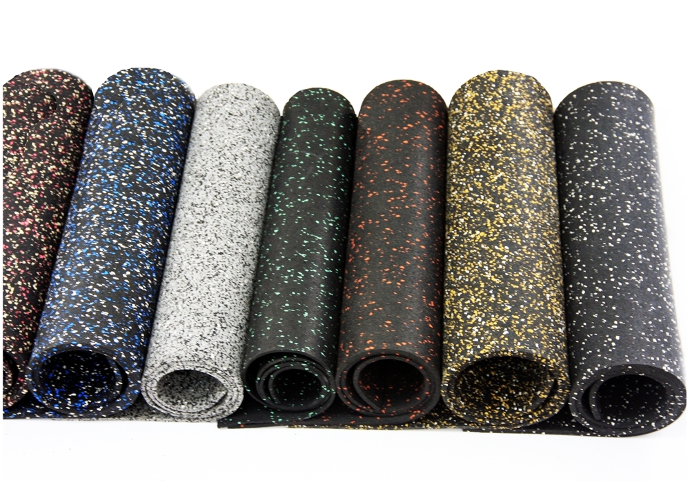 Any Gym Mats