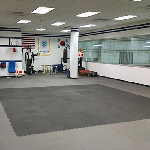 Any Interlock Eva Floor Mat