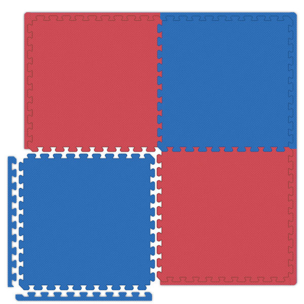 Any Interlock Eva Floor Mat