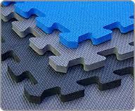 Any Interlock Eva Floor Mat