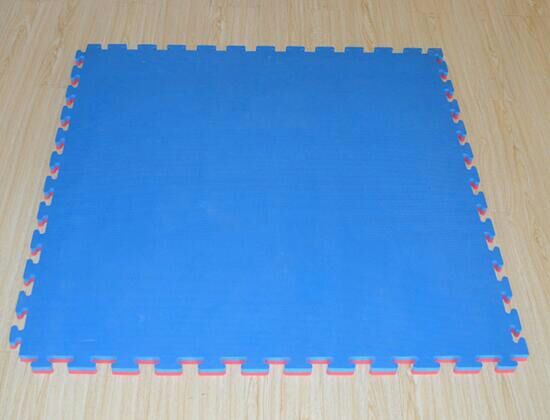 Any Interlock Eva Floor Mat