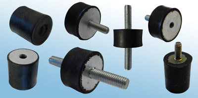 Anti Vibration Mounts