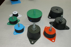 Anti Vibration Mounts