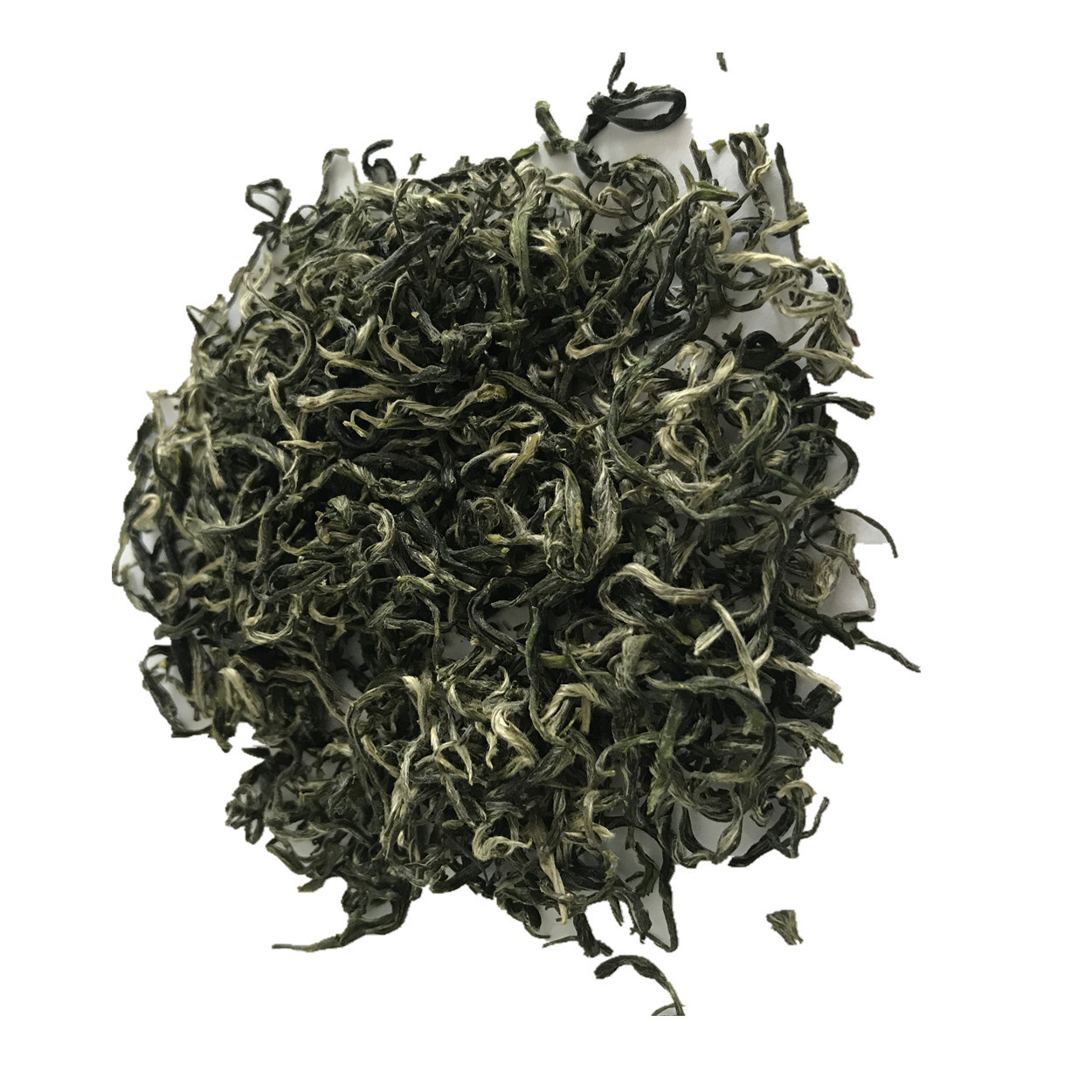 Flowery & Fruity Flavour Dong Ting Biluochun Green Tea Leaves Bi Luo Chun Tea Refined Chinese Tea Gift Biluochun