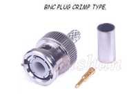 बीएनसी कनेक्टर्स पार्ट