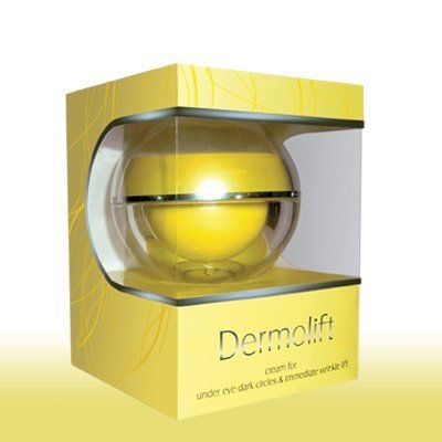 Dermolift Anti Ageing Cream