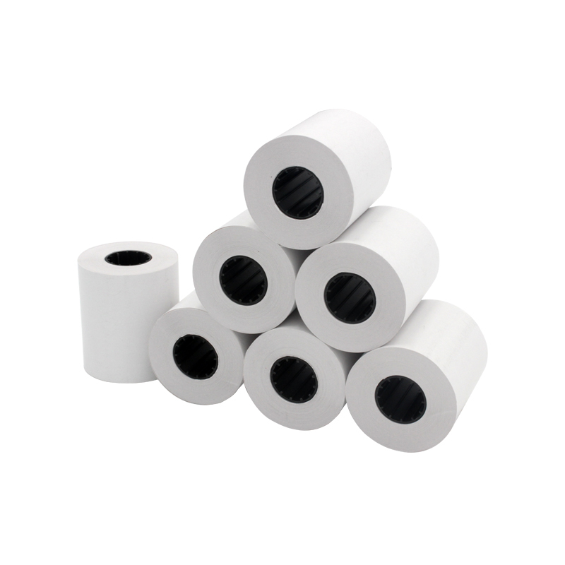 Thermal Paper Roll 56 Mm X 10 Mtrs Size: Different Size Available