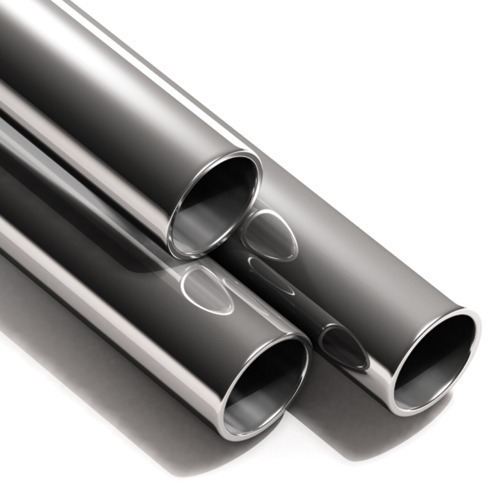 Ss Seamless Pipes Length: As Per Requirement  Meter (M)