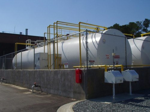 Fuel & Viscous Liquid Handling (Under Turnkey Projects & Consultancy)