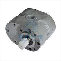 Hy01 Series Cycloid Rotor Oil Pump