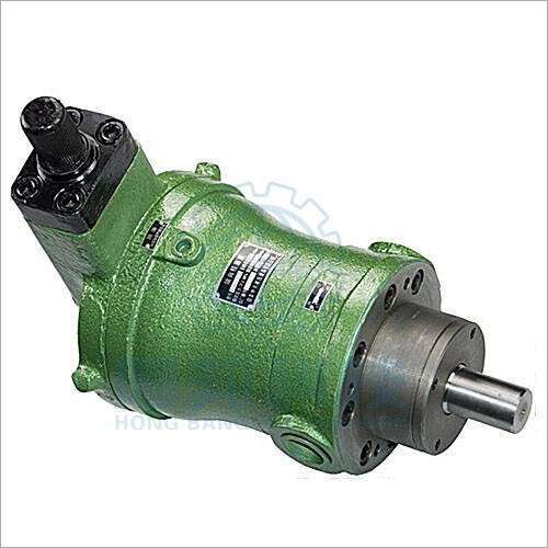 Ycy14-1b Variable Displacement Pump