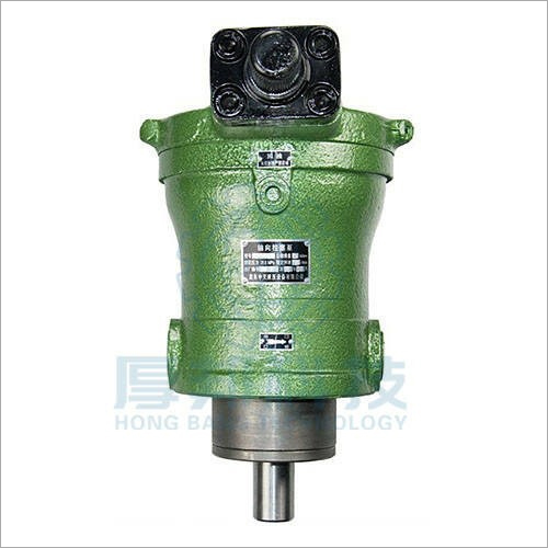 Ycy14-1b Variable Displacement Pump